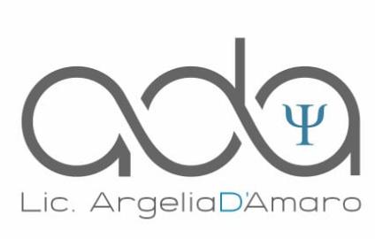 Psicologa Argelia D'Amaro